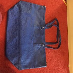 Shoulder bag